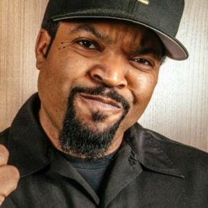 Ice Cube soutient plus que jamais la cause noire