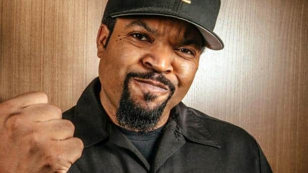 Ice Cube soutient plus que jamais la cause noire