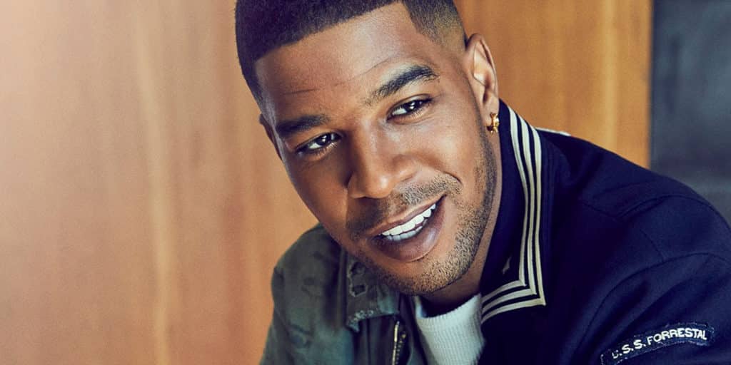 Kid Cudi annonce The Man On the Moon 3