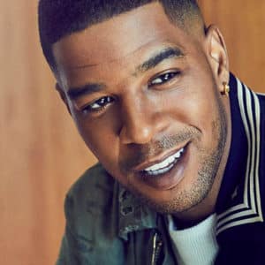 Kid Cudi annonce The Man On the Moon 3