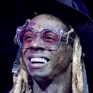 le top 5 de Lil Wayne