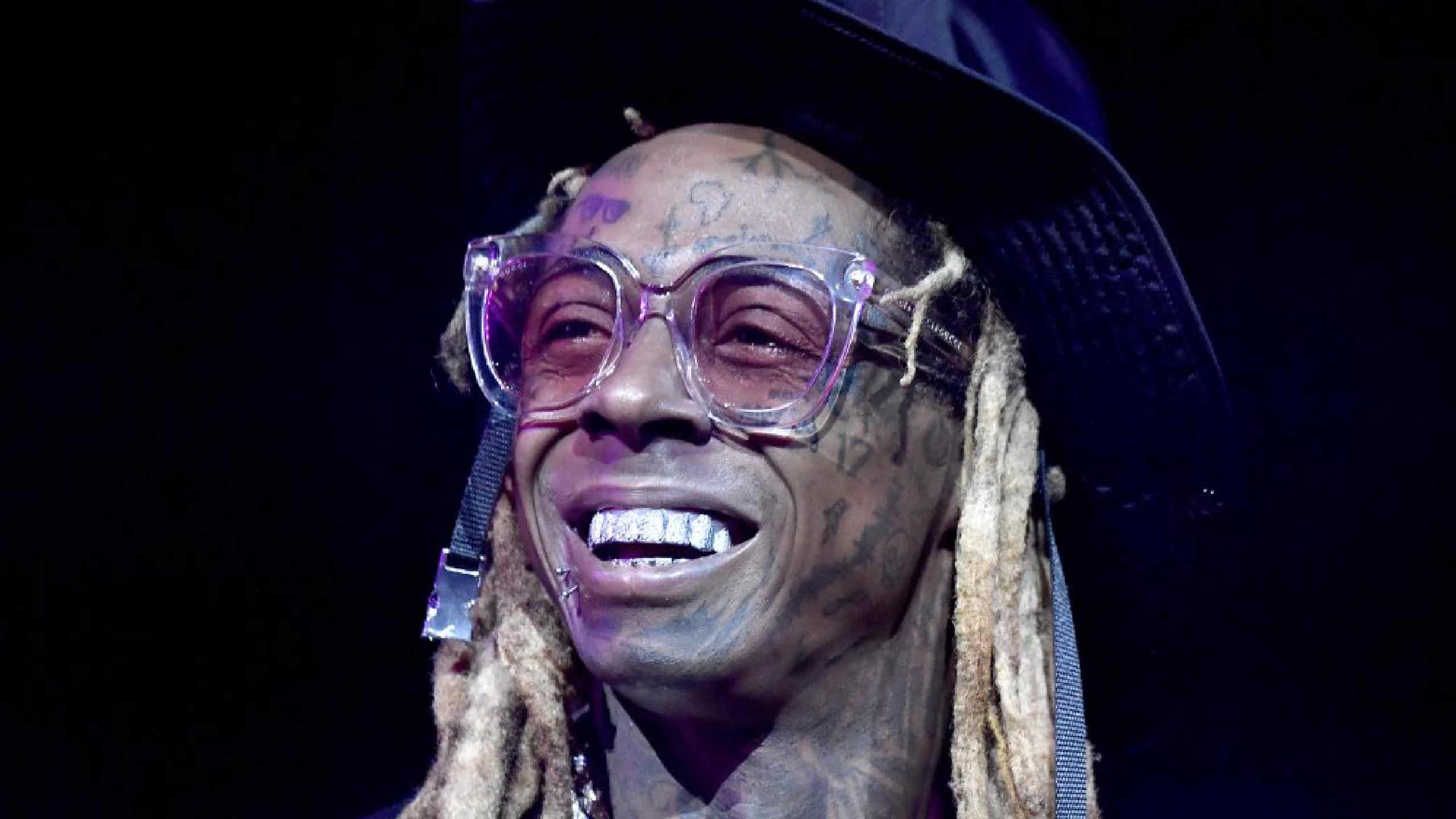 Lil Wayne a dévoilé son top 5 des meilleurs rappeurs Hip Hop Corner