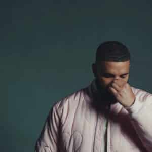 le nouveau son de Drake se vend à 2 millions d'exemplaires