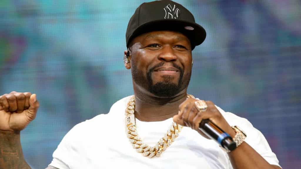 50 Cent va produire une émission de battle