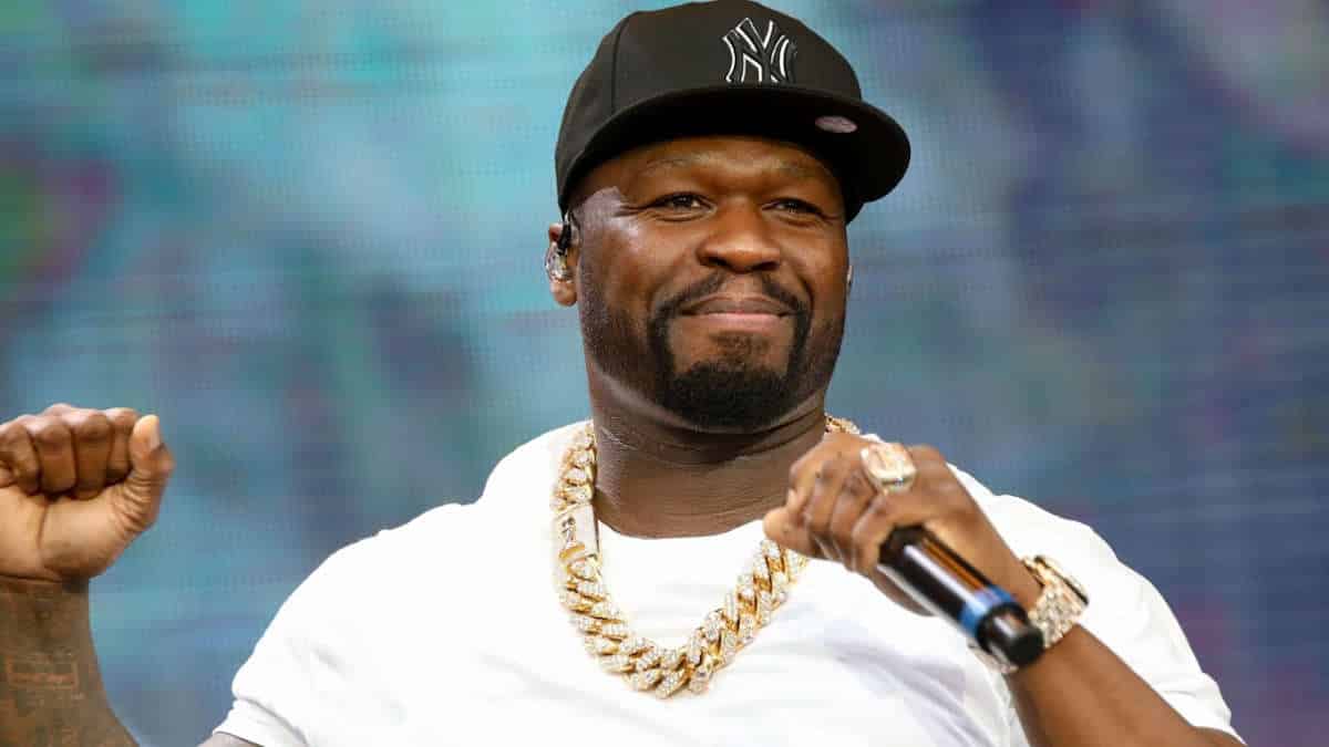 50 Cent va organiser et produire une émission de battle de hip-hop