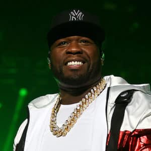 50 Cent ne veut plus faire de Verzuz