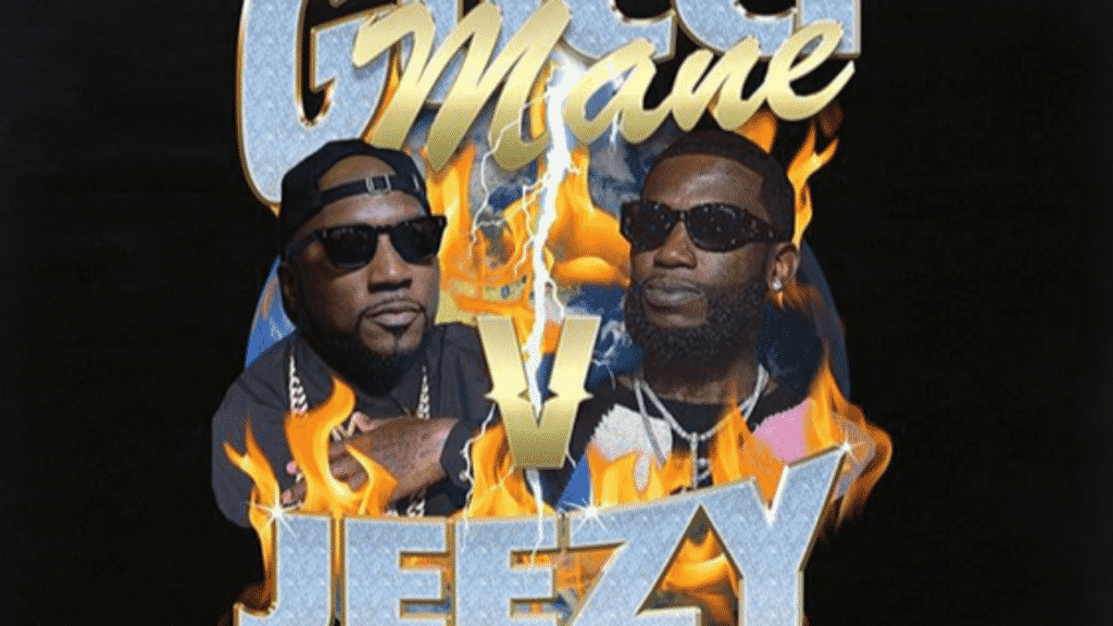 Jeezy et Gucci Mane vont s'affronter en battle