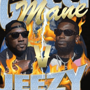Jeezy et Gucci Mane vont s'affronter en battle