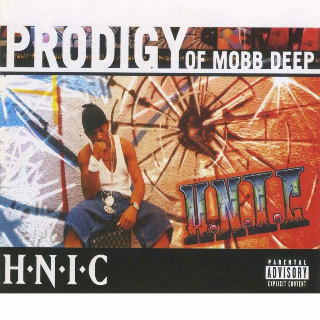 Les 20 ans de H.N.I.C de Prodigy