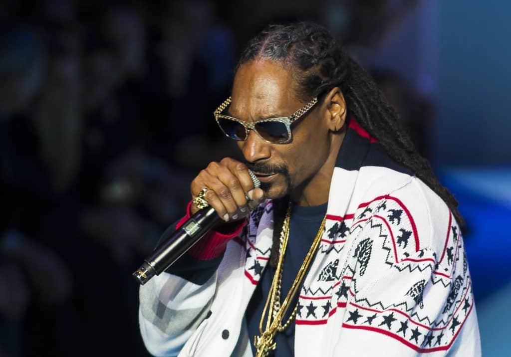 Snoop Dogg revient avec un album