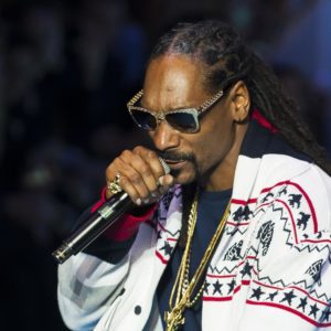 Snoop Dogg revient avec un album