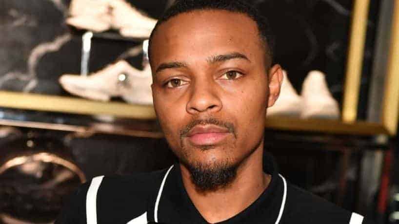 Bow Wow ancienne génération rageux