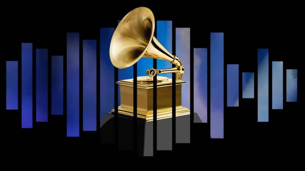 Grammy Awards 2021 rap