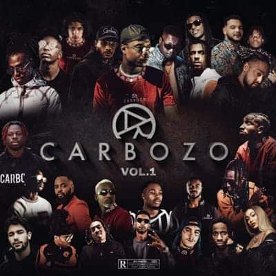 Cover du projet Carbozo Vol 1