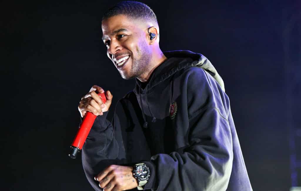 Kid Cudi