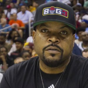 Ice Cube lutte Donald Trump Afo Américains