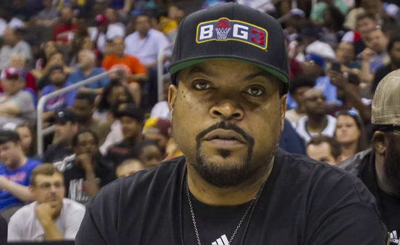 Ice Cube lutte Donald Trump Afo Américains