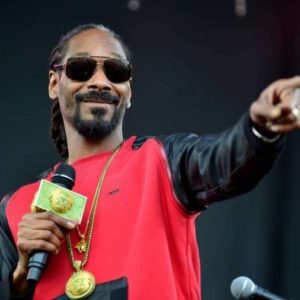 Snoop Dogg donnera un concert d'anthologie à Paris en 2022