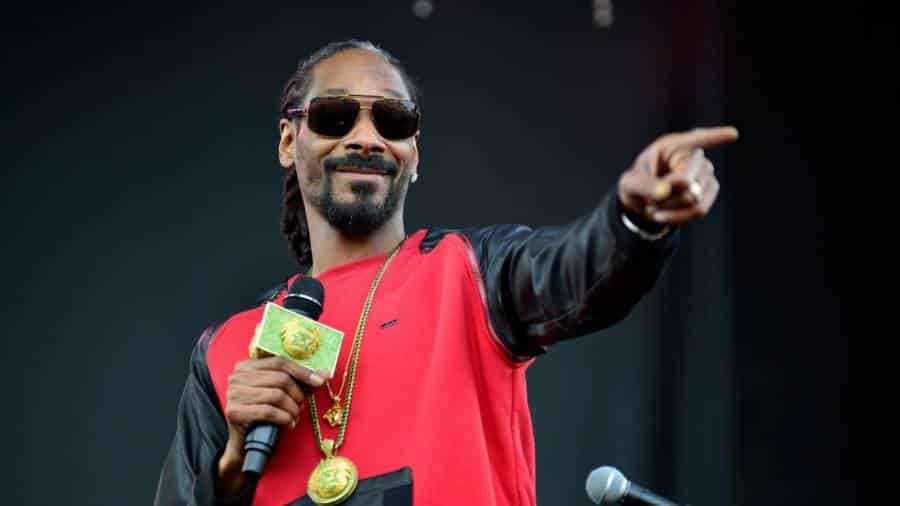 Snoop Dogg annonce un concert à Paris pour 2022 CultActu