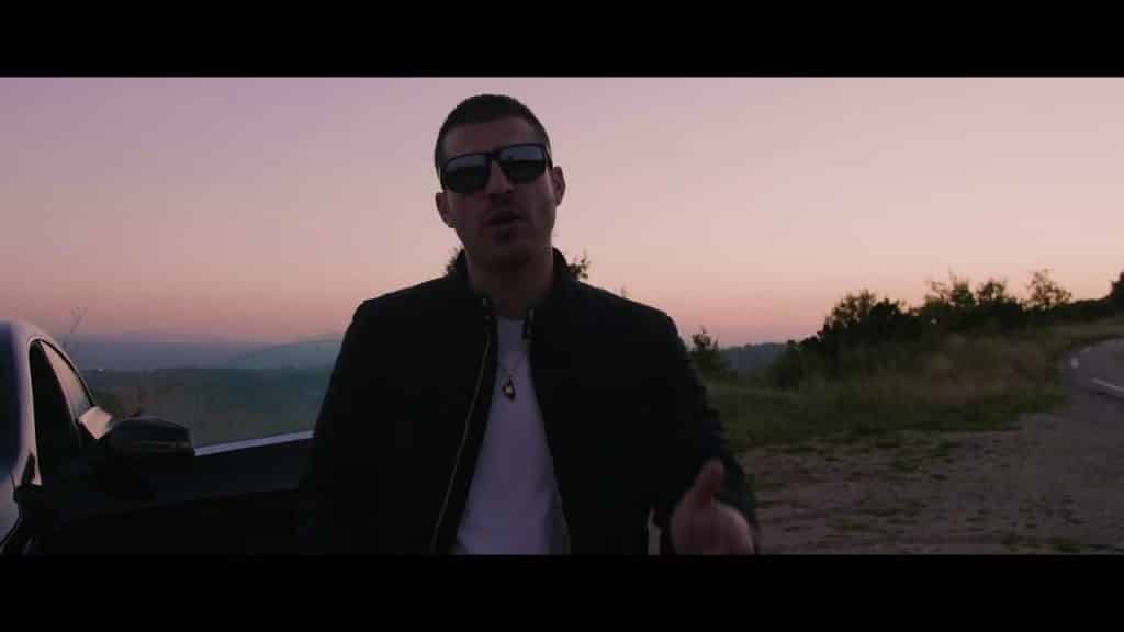 ACP dévoile son nouveau clip "Mehsah"