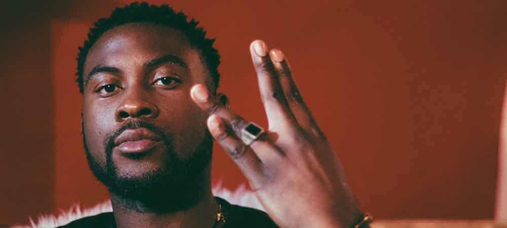 Damso partage un clip pour « BPM » sur Instagram