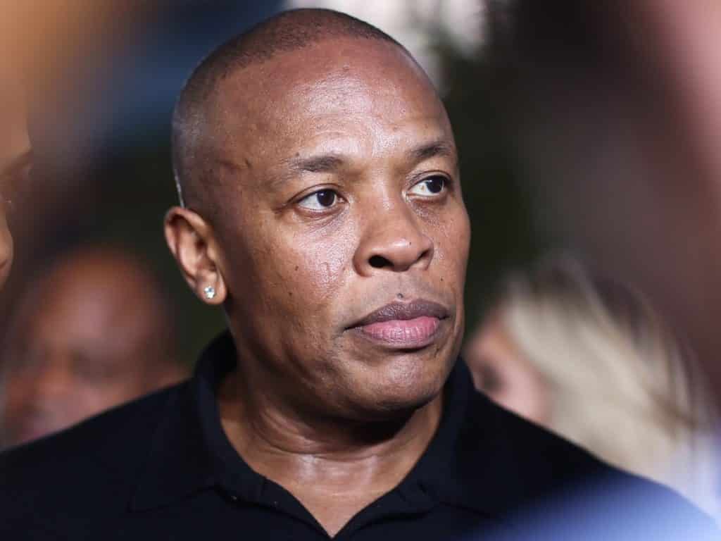 Dr Dre victime d'une tentative de cambriolage pendant son hospitalisation