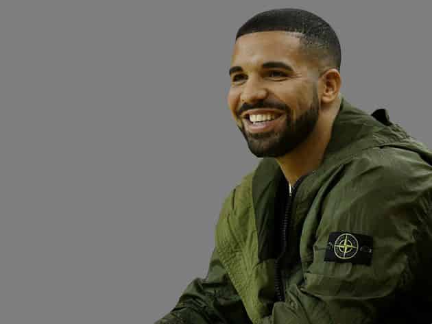 Drake veut voir un « Verzuz » entre Usher et Justin Timberlake