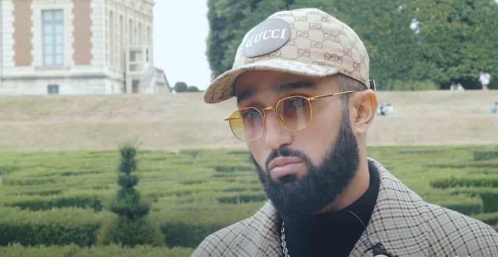 Niro dévoile la date de sortie du premier opus de sa série de 9 EP