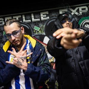 SCH et Freeze Corleone préparent un feat-les albums rap français attendus en 2021