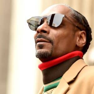 Snoop Dogg explique pourquoi il n'aborde plus le thème de la mort dans ses morceaux