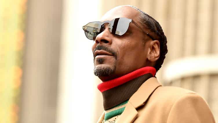 Snoop Dogg explique pourquoi le thème de la mort n’est plus présent dans ses morceaux