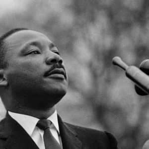 Martin Luther King est le plus grand américain de tous les temps selon Fat Joe