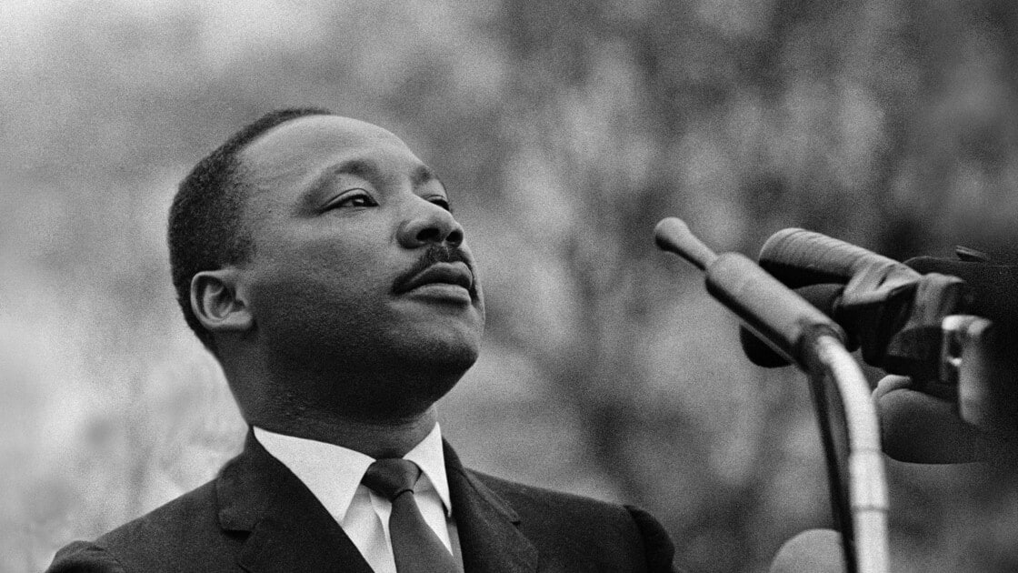 Selon Fat Joe, Martin Luther King Jr. est « le plus grand américain qui ait jamais vécu ».