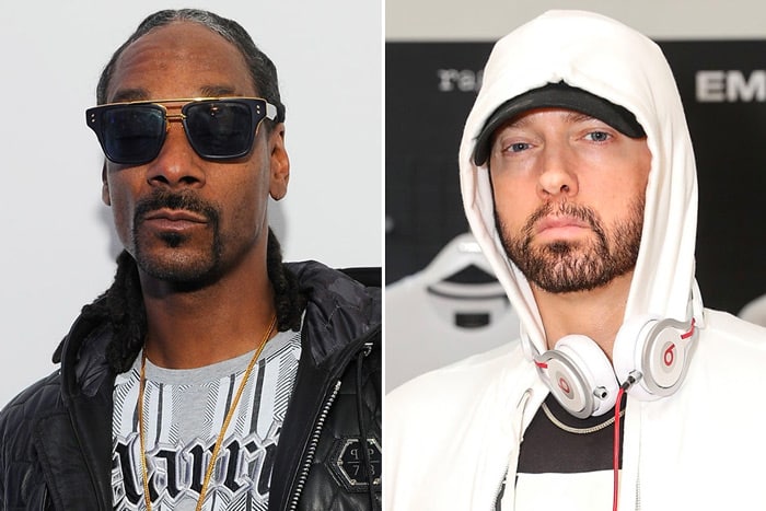 KXNG Crooked pense que le clash Snoop Dogg-Eminem n’est pas bon pour la culture HipHop