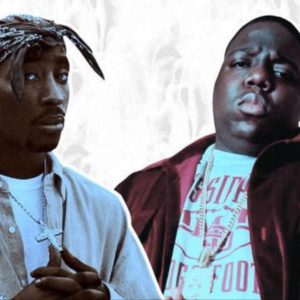 Swizz Beats veut organiser un Verzuz entre Tupac et Biggie