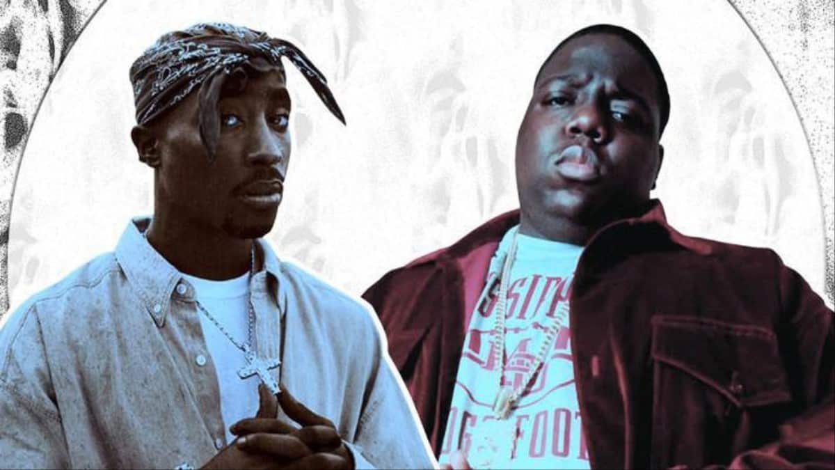 Swizz Beats veut organiser un « Verzuz » entre Tupac et Notorious B.I.G