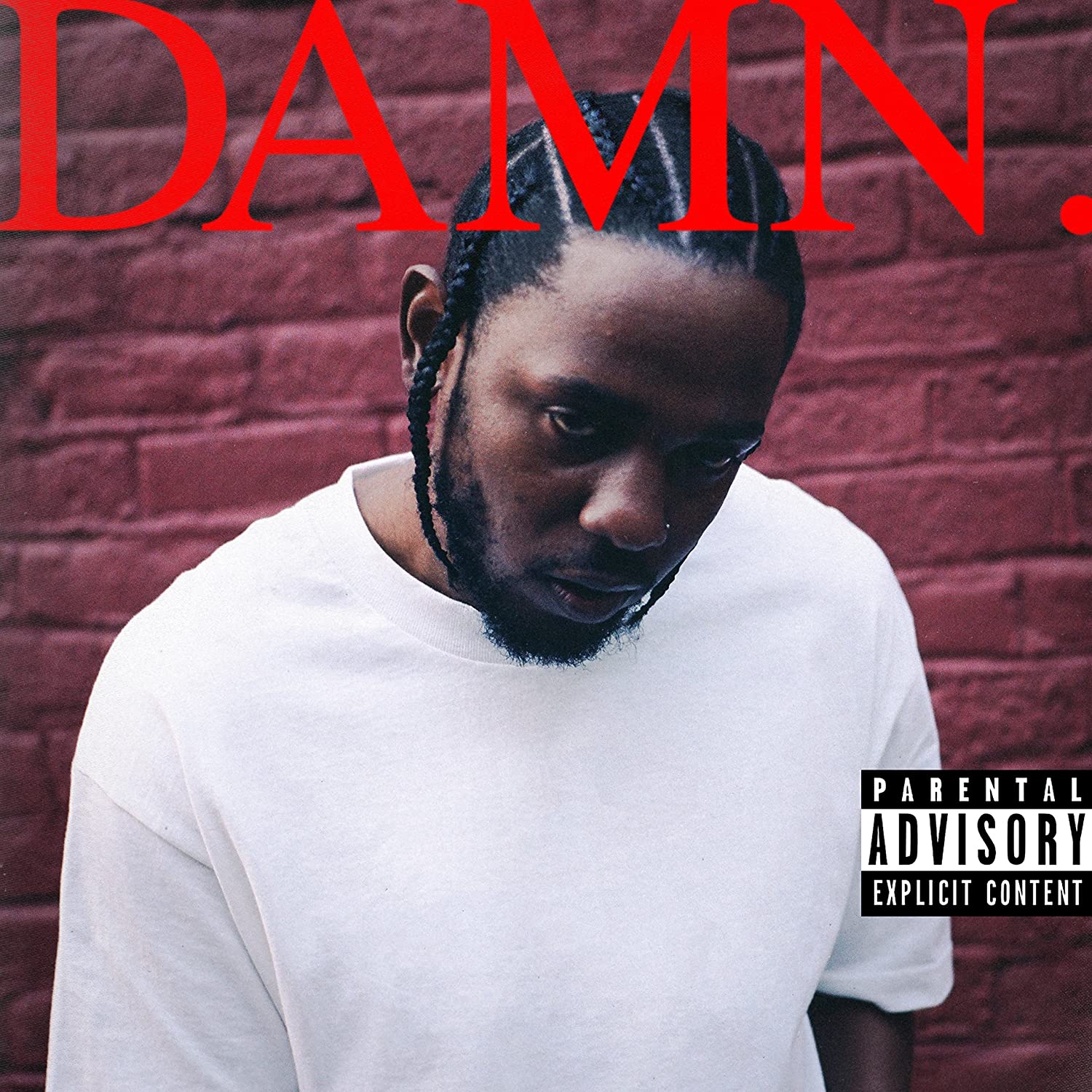 DAMN de Kendrick Lamar fête ses 4 ans aujourd’hui