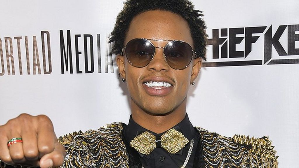 Le rappeur Silento a été arrêté pour le meurtre de son cousin