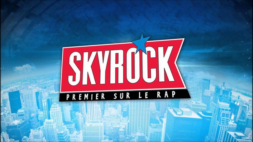 Skyrock lance sa nouvelle Radio Skyrock Klassiks