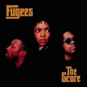 L'album "The Score" des Fugees est certifié sept fois platine