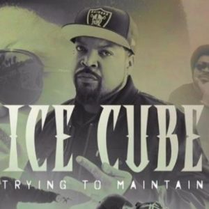 Ice Cube Tryin' To Maintain 2021 single