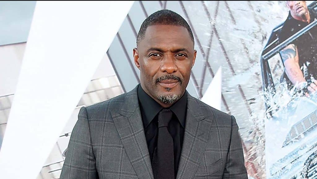 Idris Elba s'apprête à dévoiler de nouveaux morceaux