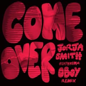 Jorja Smith x Oboy Come Over (remix)