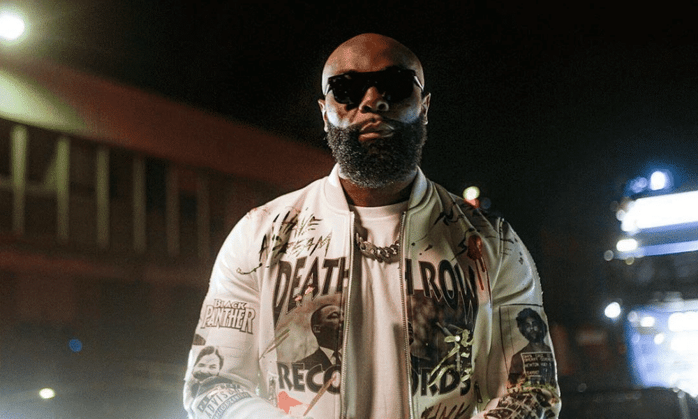 Kaaris promet un projet 100% rap avec « Château Noir »