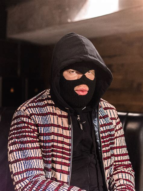 Kalash Criminel prépare actuellement une mixtape