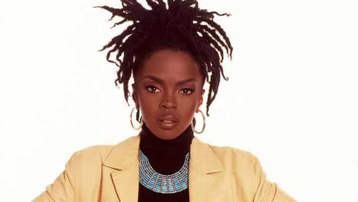 L’album de Lauryn Hill « The Miseducation of Lauryn Hill » est certifié diamant