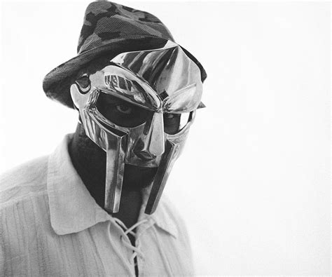 Une pétition est mise en place pour renommer une rue de New-York « KMD-MF Doom »