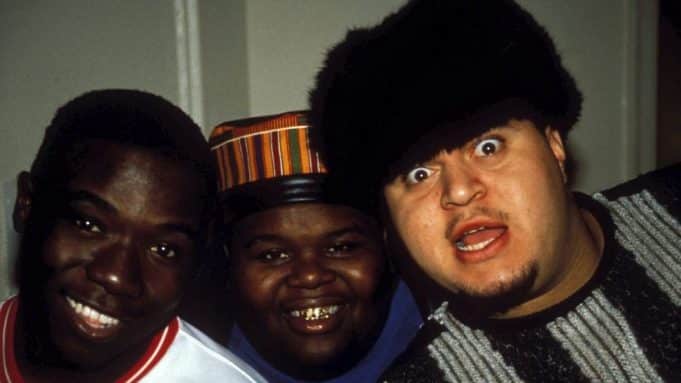 Prince Markie Dee, membre du groupe The Fat Boys, est décédé