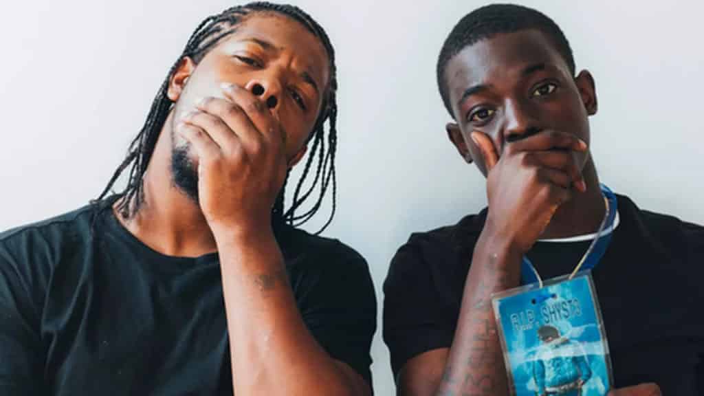 Rowdy Rebel annonce la libération de Bobby Shmurda