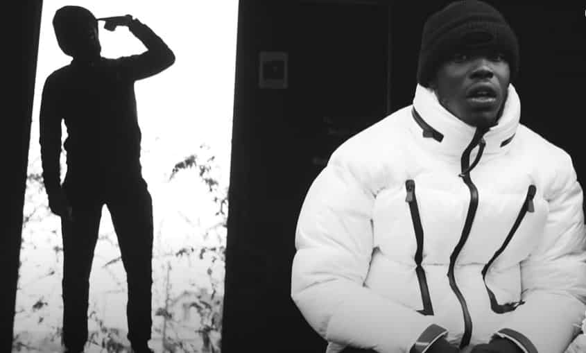 Spri Noir et Da Uzi dévoile leur nouveau clip "En Vrai"